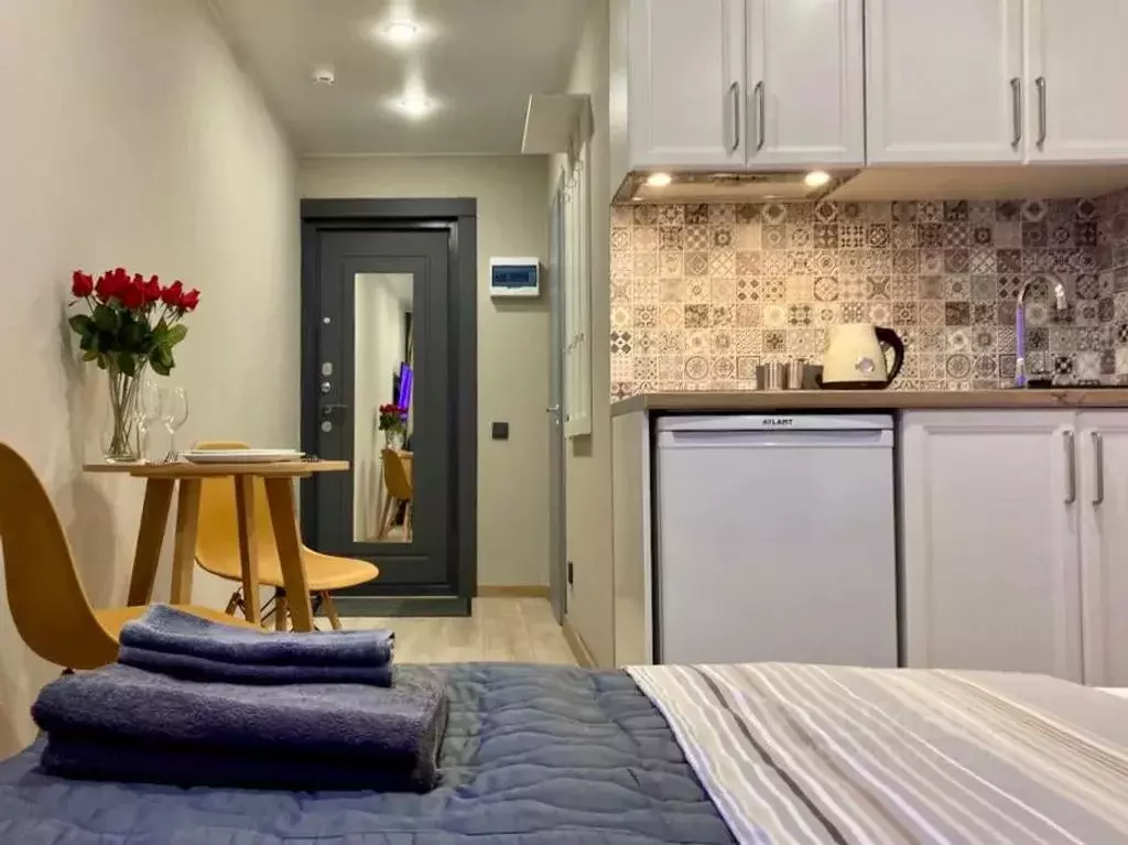 Студия Московская область, Ивантеевка Пушкинский городской округ, ... - Фото 2