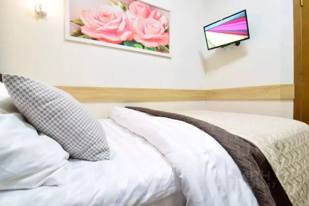 Комната Ханты-Мансийский АО, Сургут Югорская ул., 15 - Фото 2