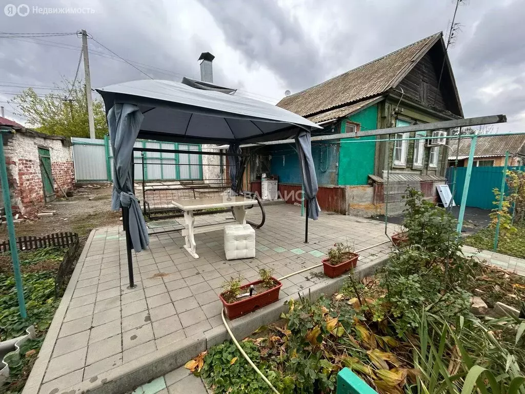 Дом в Волгоград, Причальная улица (53.1 м) - Фото 1