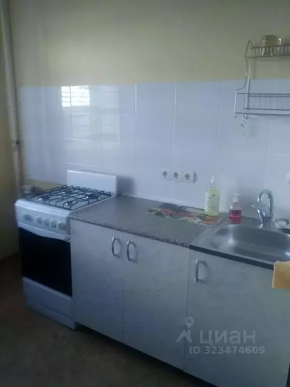 2-к кв. Саратовская область, Энгельс ул. Ломоносова, 5 (46.0 м) - Фото 1