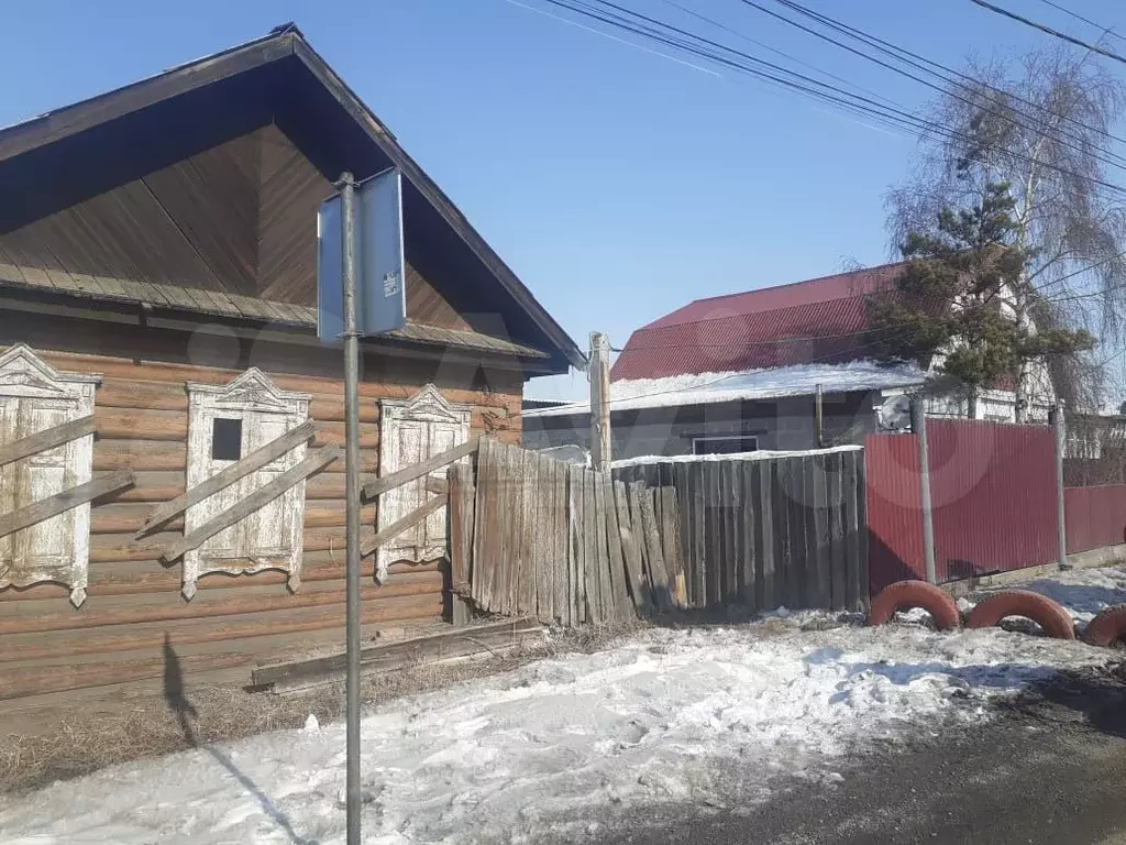 Участок 4,5 сот. (ИЖС) - Фото 1