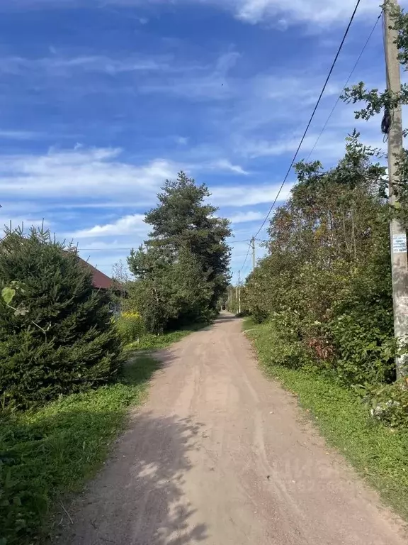 Дом в Ленинградская область, Всеволожский район, Рахьинское городское ... - Фото 2