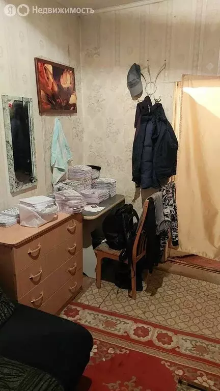 1к в 3-комнатной квартире (17 м) - Фото 1