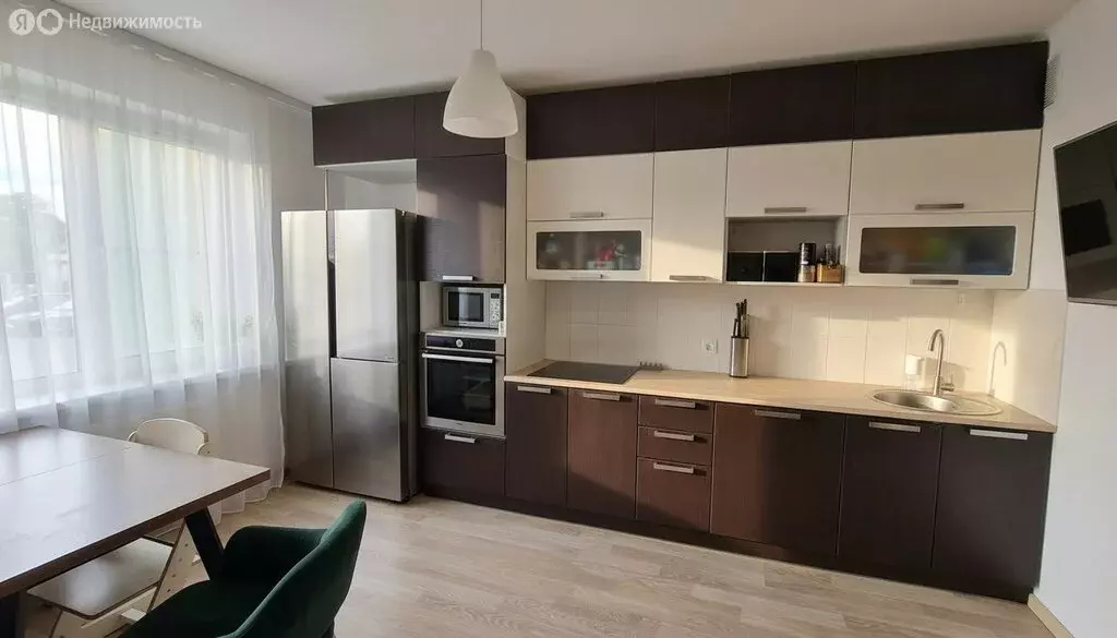 3-комнатная квартира: Череповец, Кирилловское шоссе, 26 (74.1 м) - Фото 1