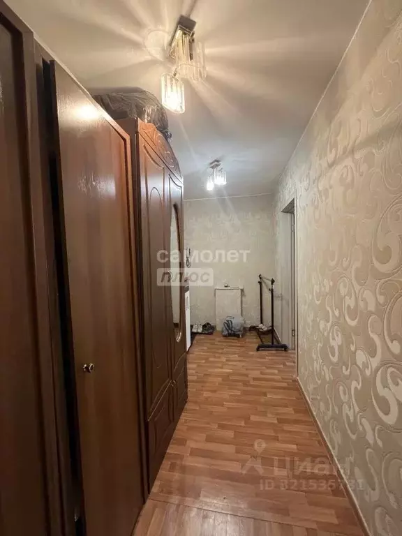1-к кв. Иркутская область, Иркутск ул. Баумана, 172/2 (40.0 м) - Фото 1