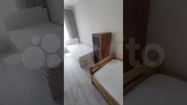 3-к. квартира, 57 м, 1/1 эт. - Фото 1
