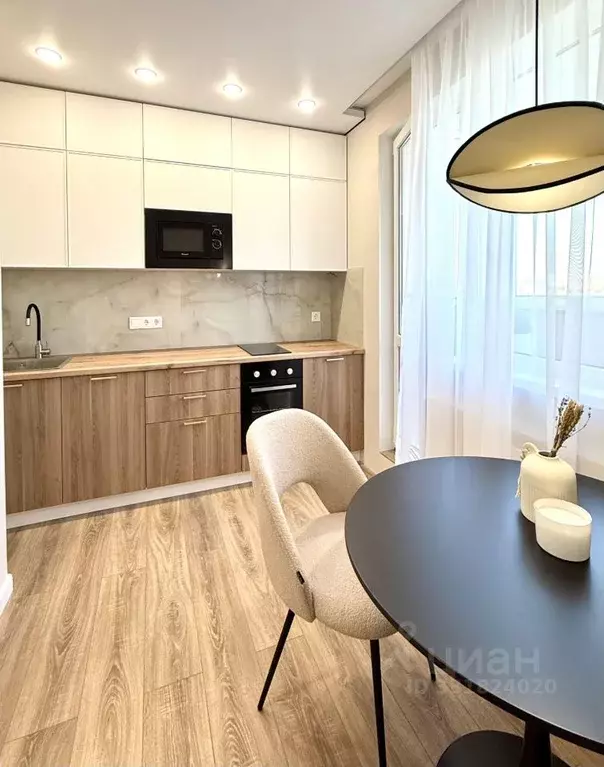 1-к кв. Москва ул. Гурьянова, 81 (38.0 м) - Фото 1
