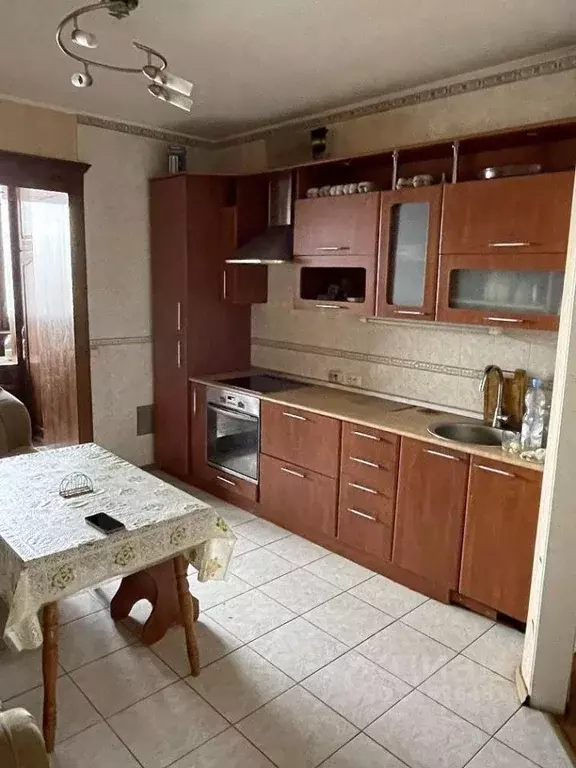 3-к кв. Самарская область, Самара Ташкентская ул., 246 (90.0 м) - Фото 0