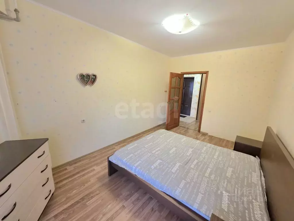 2-к кв. Белгородская область, Белгород ул. Щорса, 55а (56.0 м) - Фото 0