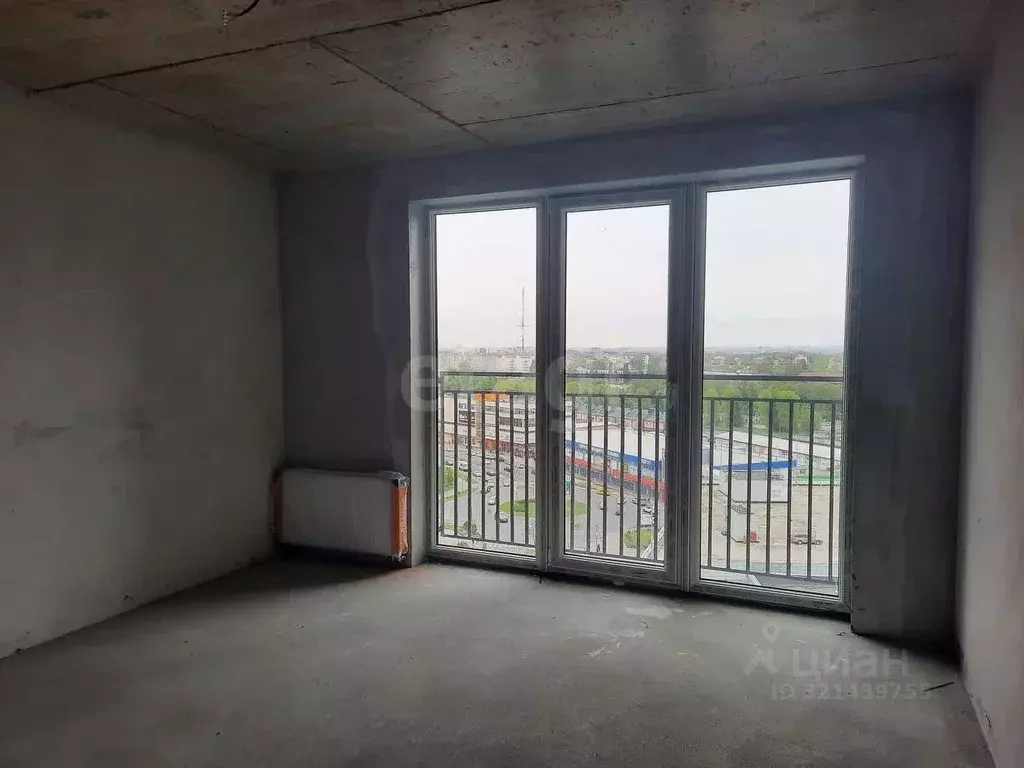 1-к кв. Калининградская область, Калининград Артиллерийская ул., 25А ... - Фото 1