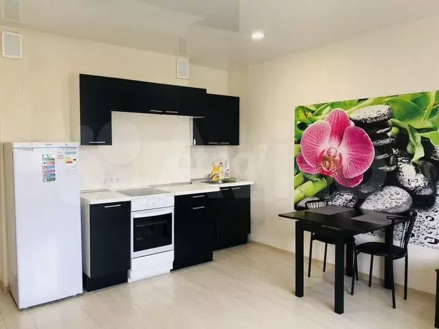 Квартира-студия, 32 м, 2/10 эт. - Фото 0