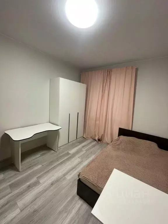 Студия Ленинградская область, Мурино Всеволожский район, бул. ... - Фото 1