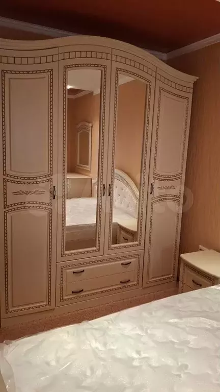 3-к. квартира, 70 м, 2/9 эт. - Фото 1