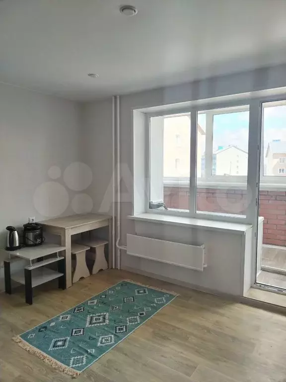 Квартира-студия, 22 м, 2/3 эт. - Фото 1