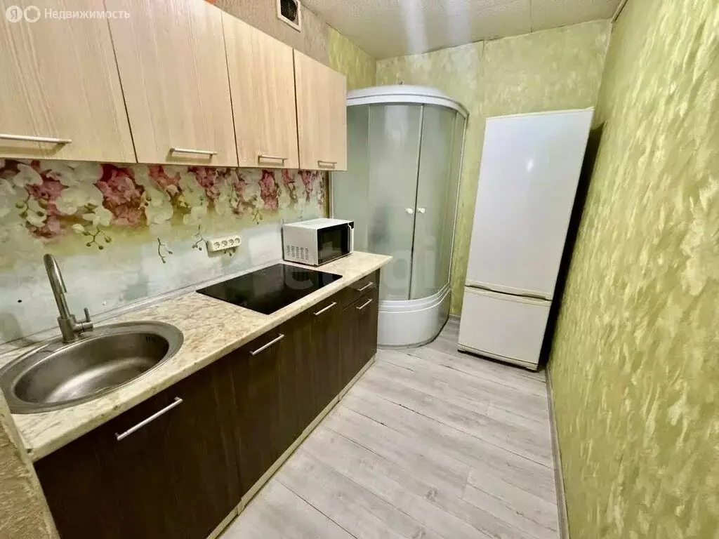 2-комнатная квартира: Мичуринск, Мартовская улица, 5 (30.8 м) - Фото 2
