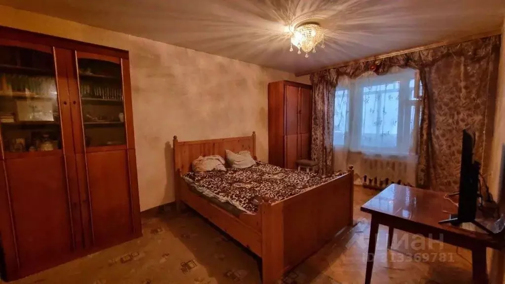 1-к кв. Нижегородская область, Нижний Новгород Верхне-Печерская ул., ... - Фото 0