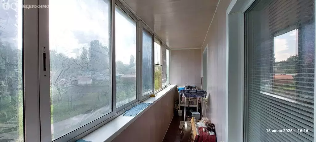 2-комнатная квартира: Усмань, улица Ленина, 116А (50 м) - Фото 0