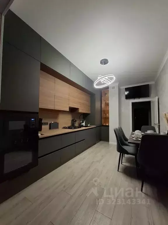 1-к кв. Адыгея, Майкоп ул. Пирогова, 4 (43.0 м) - Фото 1