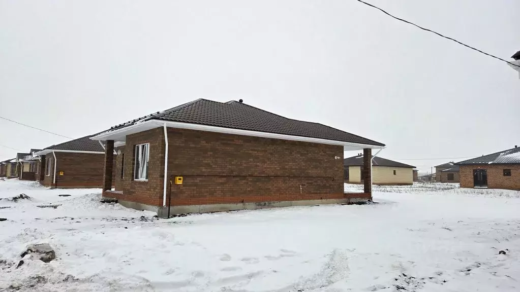 Коттедж в Татарстан, Лаишевский район, с. Сокуры, Новые Сокуры- 3 кп  ... - Фото 2