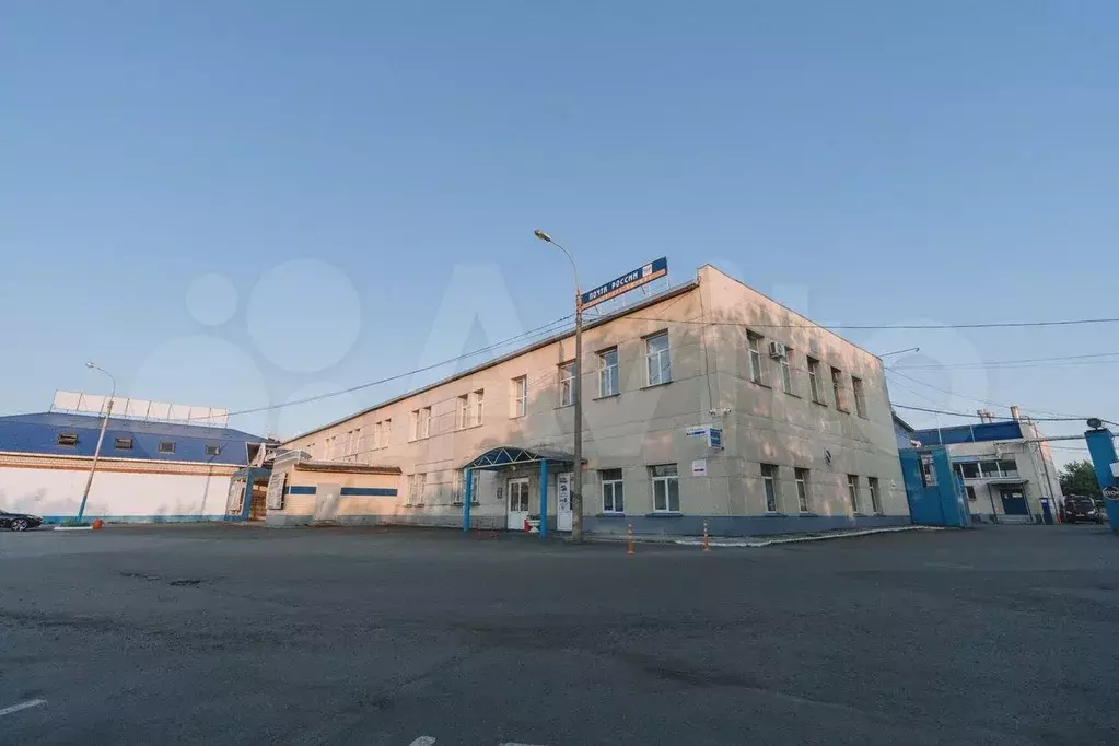 Офис, 24.1 м - Фото 1