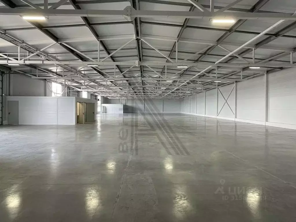 Производственное помещение в Воронежская область, Новоусманский район, ... - Фото 2