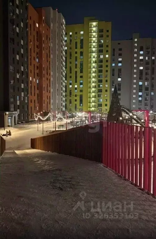 2-к кв. Курская область, Курск ул. Энгельса, 115/4 (40.5 м) - Фото 2