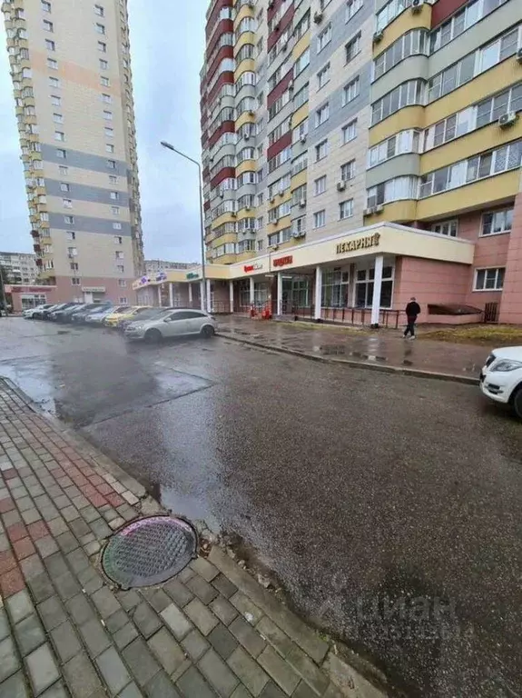 Помещение свободного назначения в Московская область, Балашиха ул. ... - Фото 2