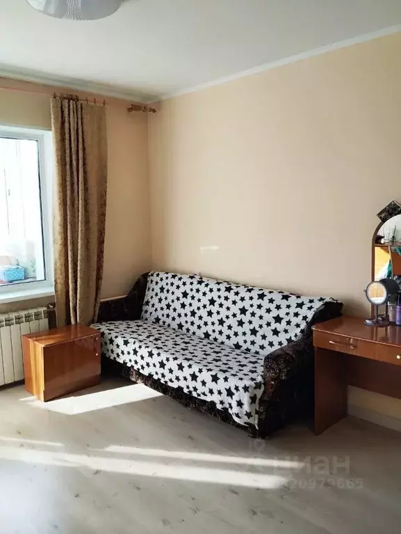 3-к кв. Бурятия, Улан-Удэ 102-й мкр, ул. Ринчино, 3 (66.0 м) - Фото 2