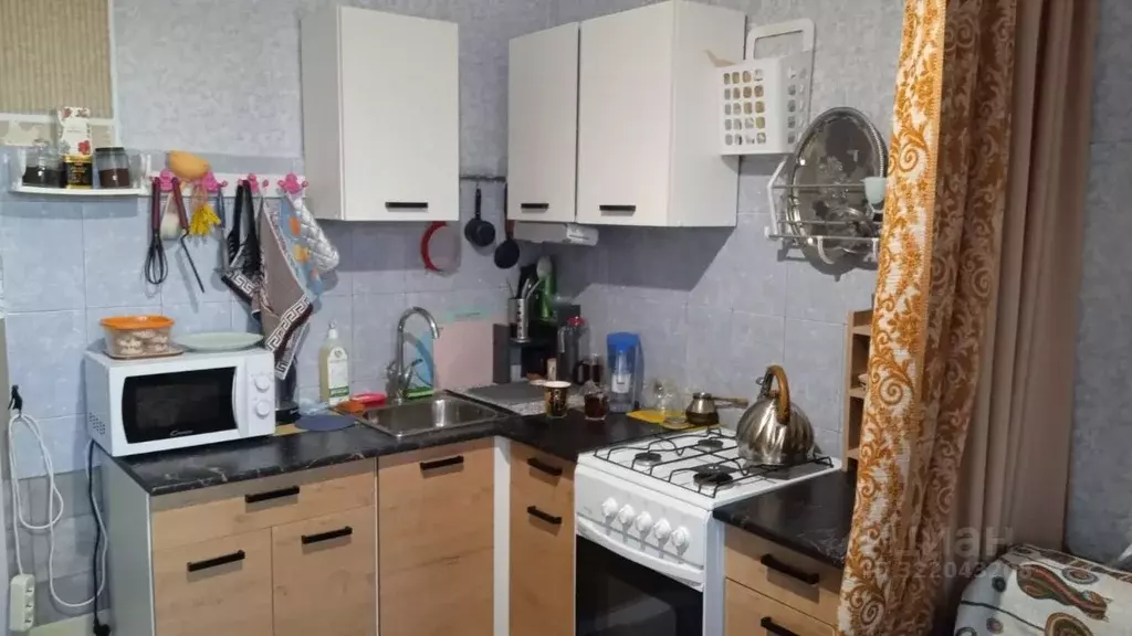 1-к кв. Ставропольский край, Ставрополь ул. Пирогова, 15 (42.0 м) - Фото 0