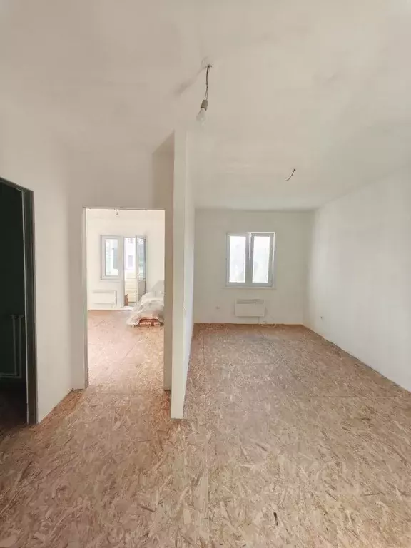 1-к кв. Красноярский край, Красноярск городской округ, пос. Солонцы, ... - Фото 2