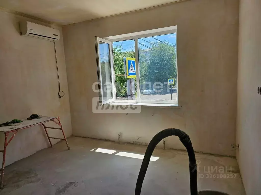 1-к кв. Краснодарский край, Краснодар Славянский мкр, ул. Имени ... - Фото 1