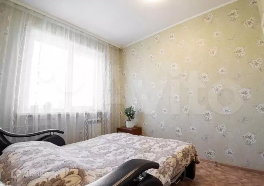 Продаётся 3-к квартира, 59.5 м - Фото 1