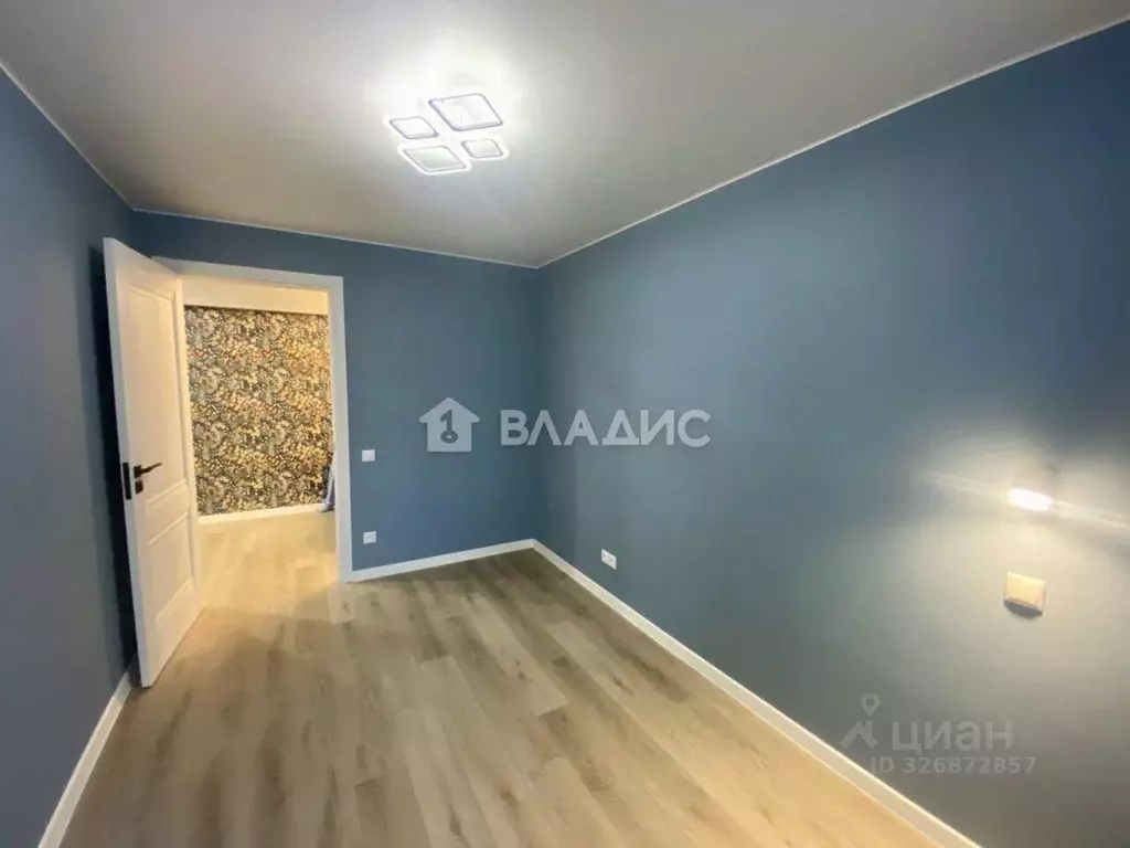 3-к кв. Московская область, Одинцово ул. Маршала Бирюзова, 26 (60.0 м) - Фото 1