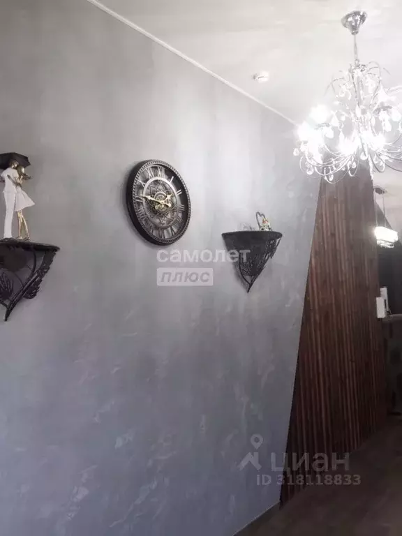Студия Краснодарский край, Анапа ул. Тургенева, 252 (16.4 м) - Фото 1