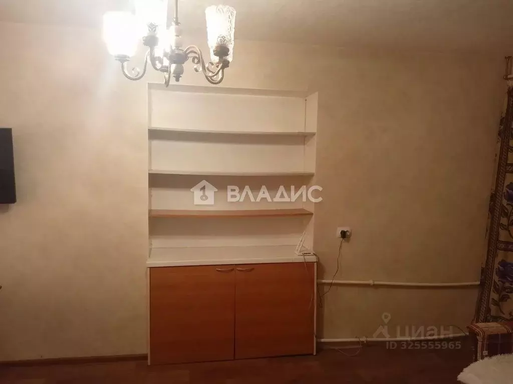 1-к кв. Московская область, Луховицы ул. Воробьева, 7 (32.0 м) - Фото 2