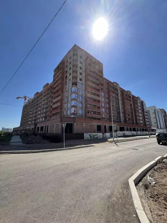 Помещение свободного назначения в Башкортостан, Уфа Дагестанская ул., ... - Фото 1