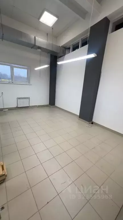 Помещение свободного назначения в Кировская область, Киров ул. Щорса, ... - Фото 2