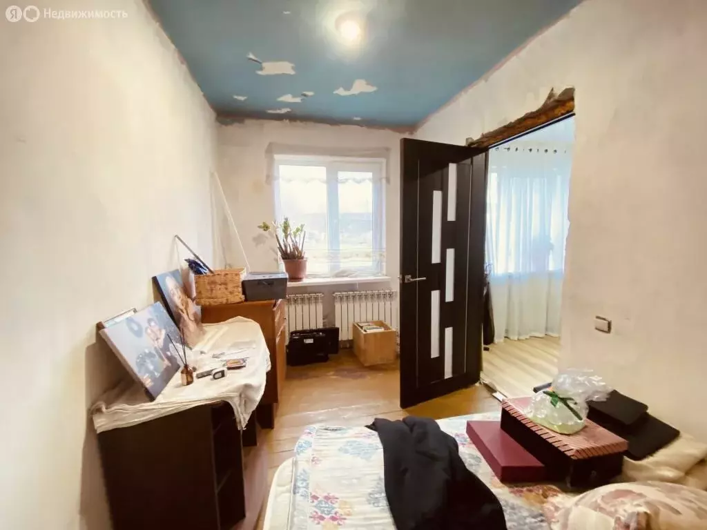 Дом в Новомосковск, улица Челюскинцев, 41 (51.8 м) - Фото 2