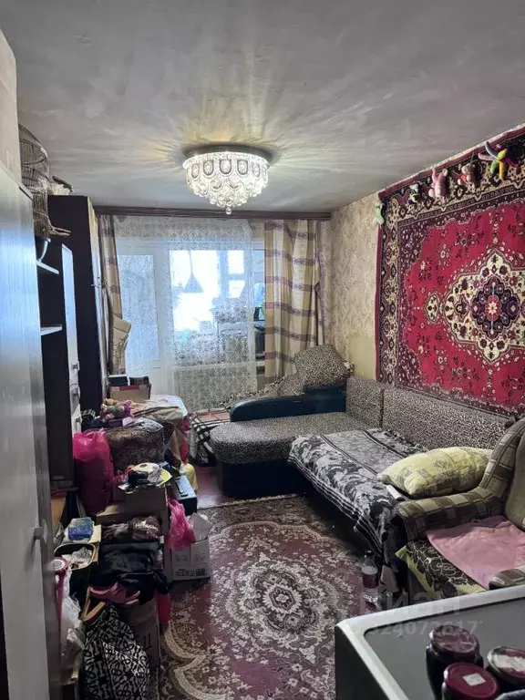 3-к кв. Нижегородская область, Нижний Новгород Молитовская ул., 5 ... - Фото 2