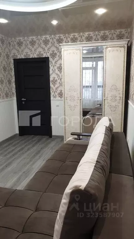 1-к кв. Новосибирская область, Новосибирск ул. Писарева, 44 (36.0 м) - Фото 1