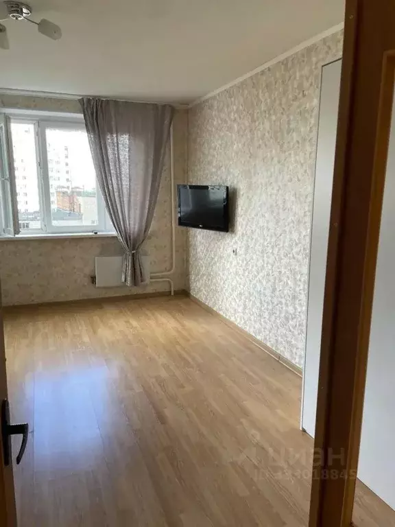 1-к кв. Московская область, Балашиха Ольгино мкр, ул. Ляхова, 3 (42.3 ... - Фото 2