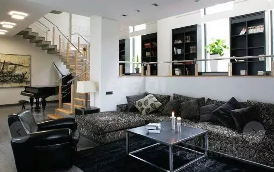 Дом в Новосибирская область, Новосибирский район, Мочищенский ... - Фото 1