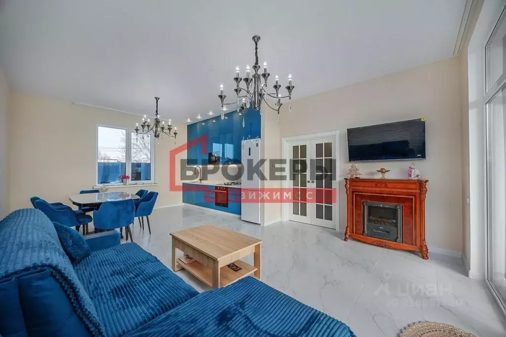 Дом в Севастополь Милосердие СТ, 238 (135 м) - Фото 1