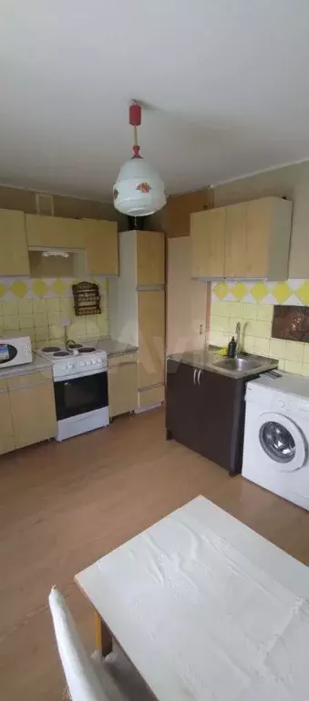 2-к. квартира, 55 м, 4/16 эт. - Фото 0