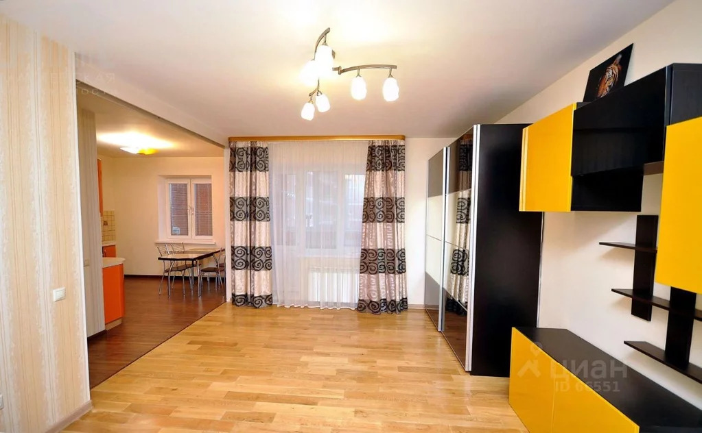 Купить квартиру в истринском районе московской области