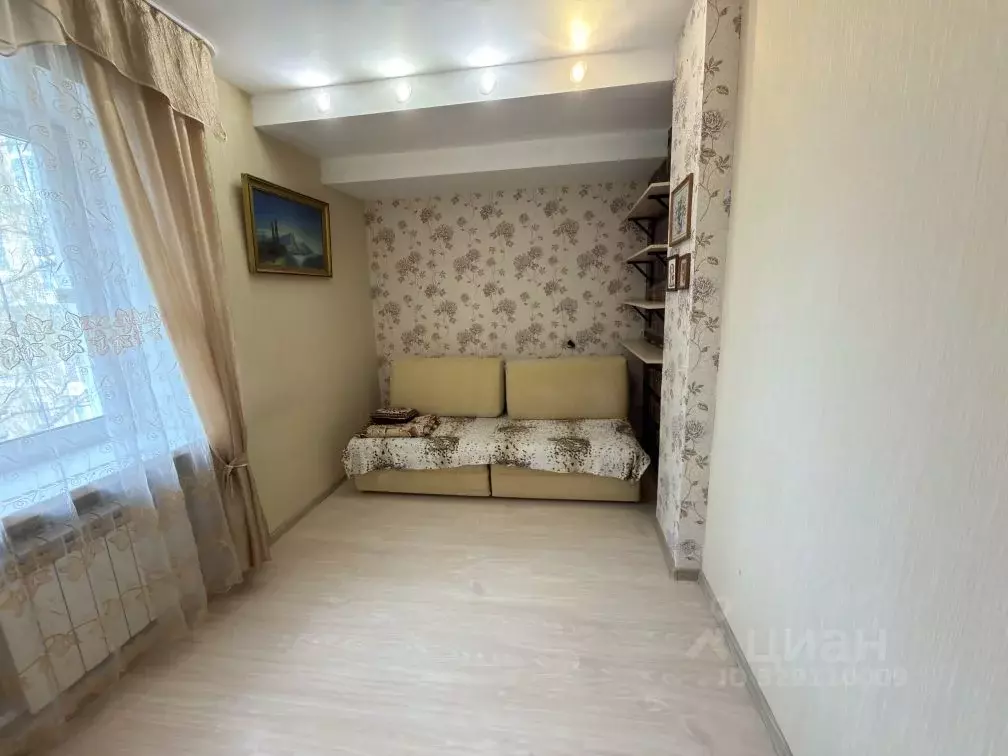 2-к кв. Калужская область, Калуга Высокая ул., 4 (45.0 м) - Фото 2