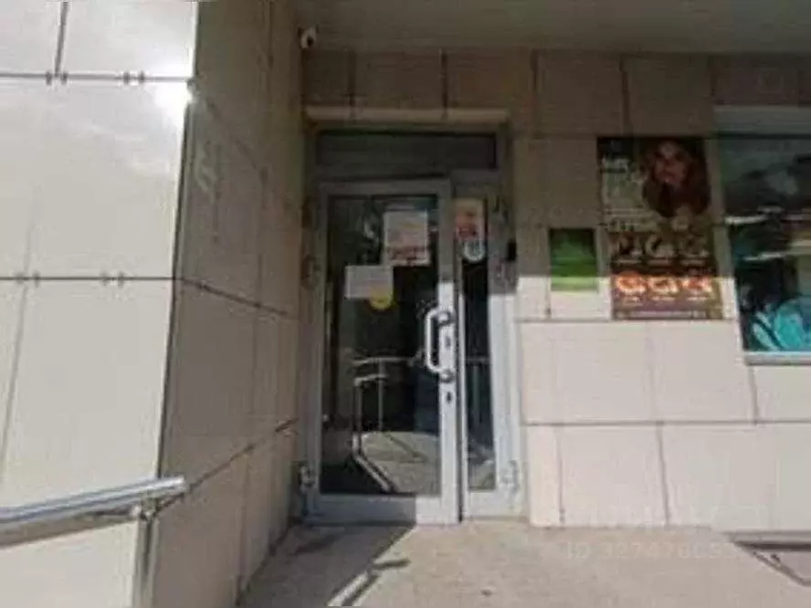 Торговая площадь в Москва Кировоградская ул., 8К4 (410 м) - Фото 2