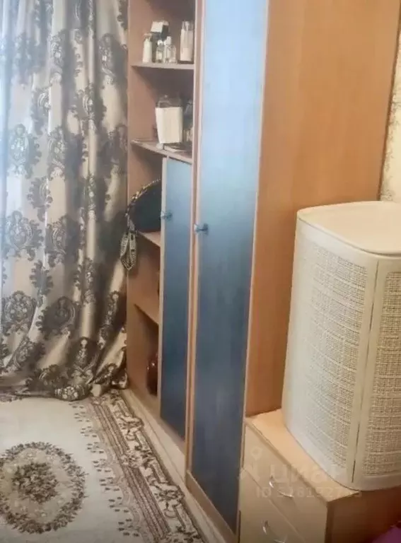 Студия Красноярский край, Красноярск Зеленая Роща мкр, ул. Устиновича, ... - Фото 1