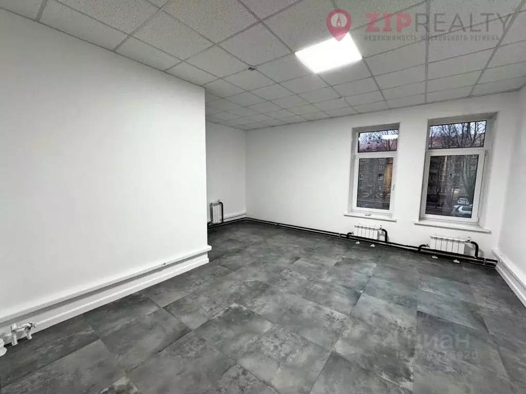 Офис в Москва 1-й кв-л, 15 (27 м) - Фото 1