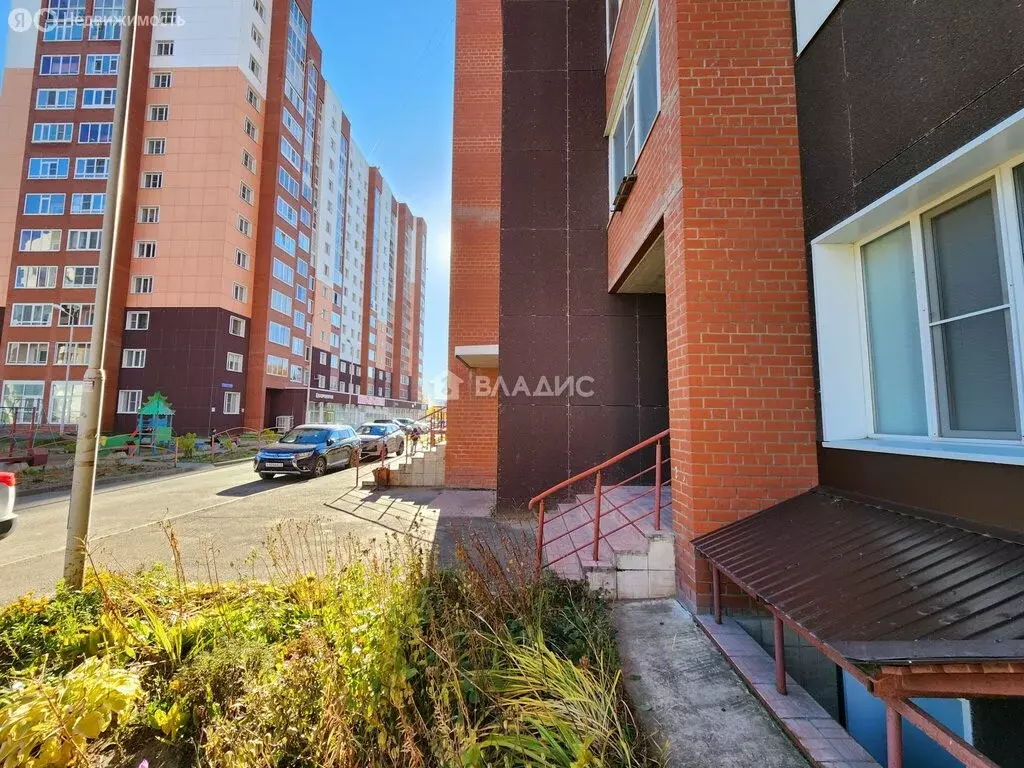 Помещение свободного назначения (30.1 м) - Фото 0